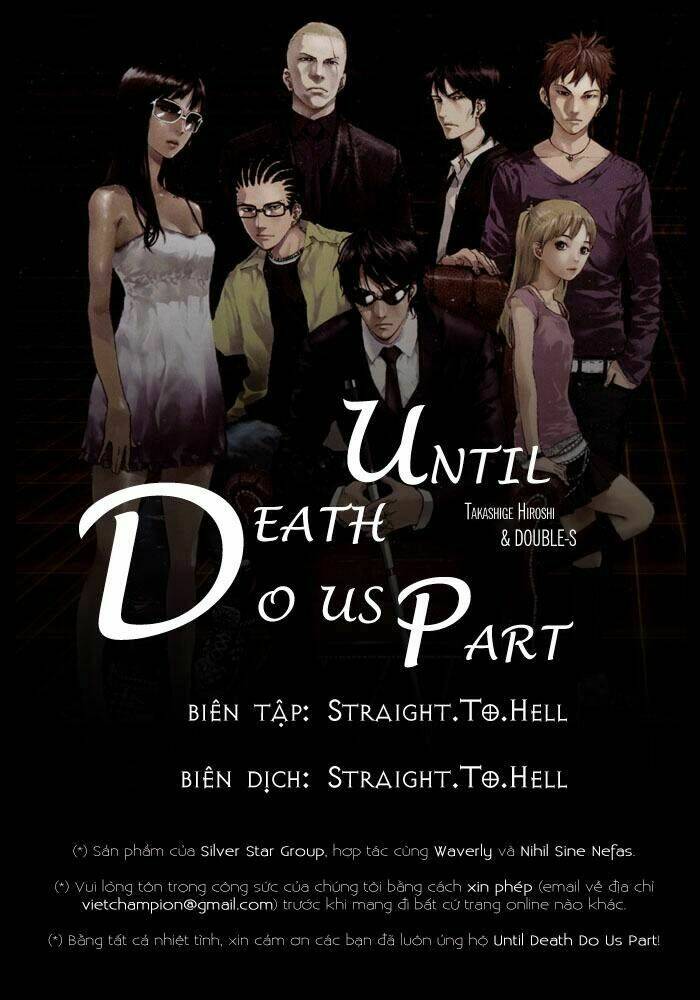 Until Death Do Us Part Chapter 170 - Trang 2