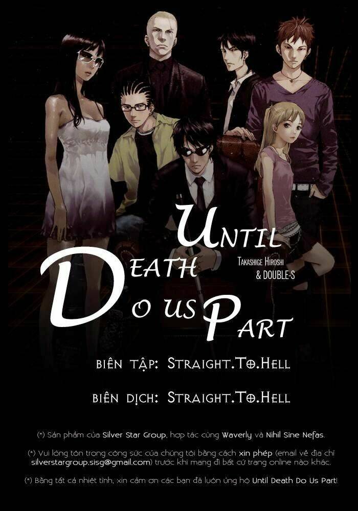 Until Death Do Us Part Chapter 162 - Trang 2