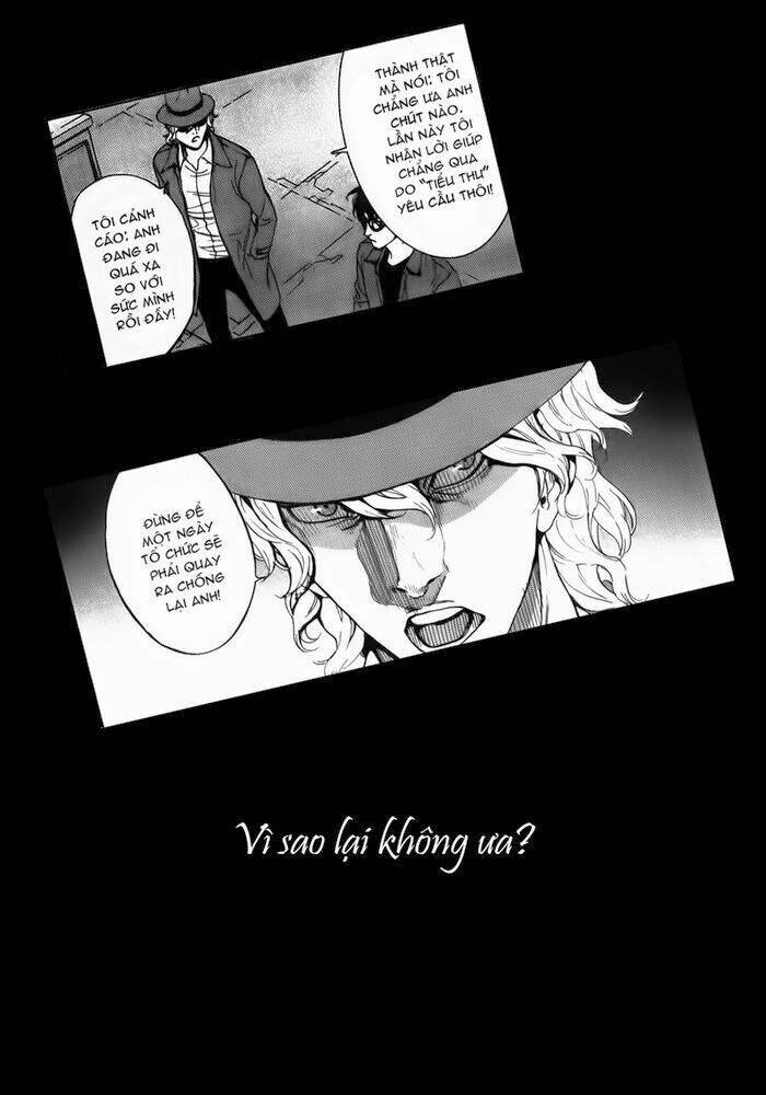 Until Death Do Us Part Chapter 162 - Trang 2