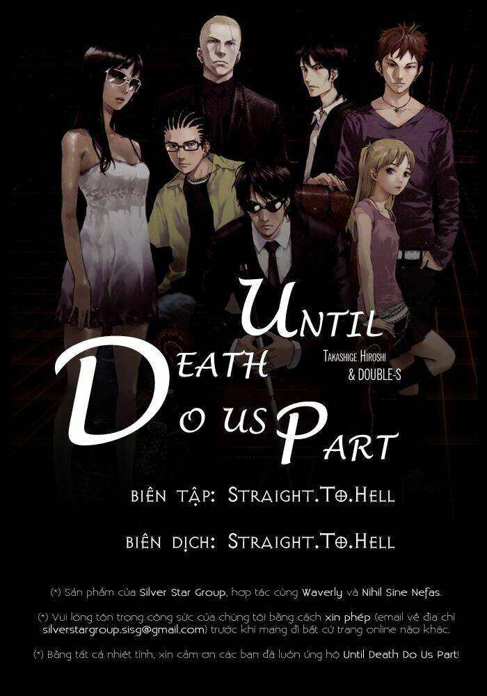 Until Death Do Us Part Chapter 160 - Trang 2