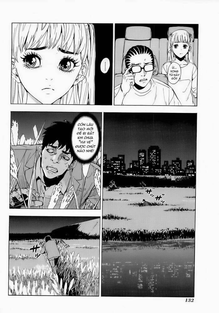 Until Death Do Us Part Chapter 159 - Trang 2