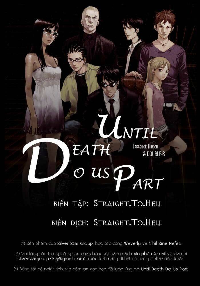 Until Death Do Us Part Chapter 158 - Trang 2