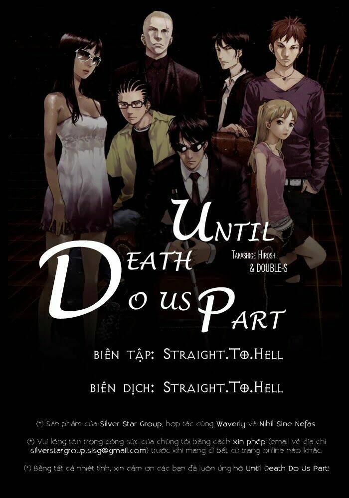 Until Death Do Us Part Chapter 154 - Trang 2