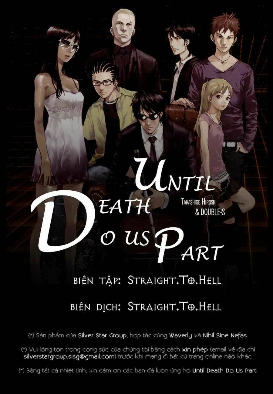 Until Death Do Us Part Chapter 153 - Trang 2