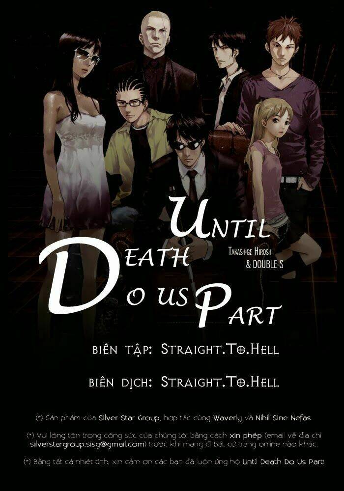 Until Death Do Us Part Chapter 151 - Trang 2