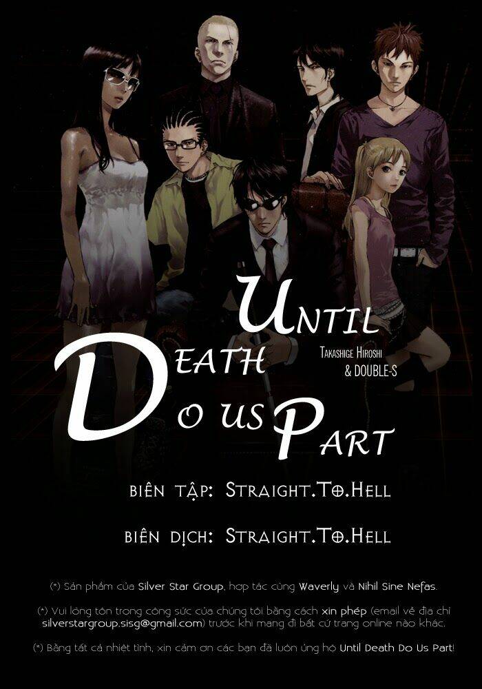 Until Death Do Us Part Chapter 150 - Trang 2