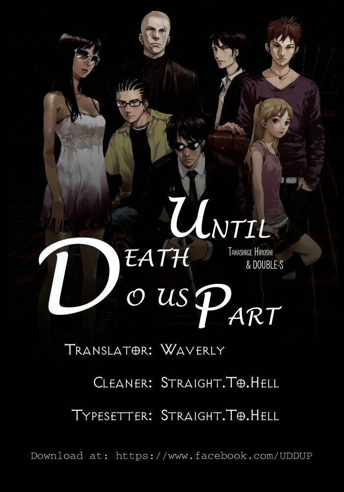 Until Death Do Us Part Chapter 149 - Trang 2