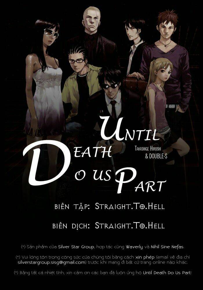 Until Death Do Us Part Chapter 146 - Trang 2