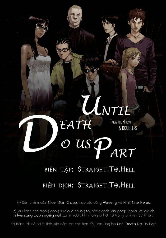 Until Death Do Us Part Chapter 145 - Trang 2