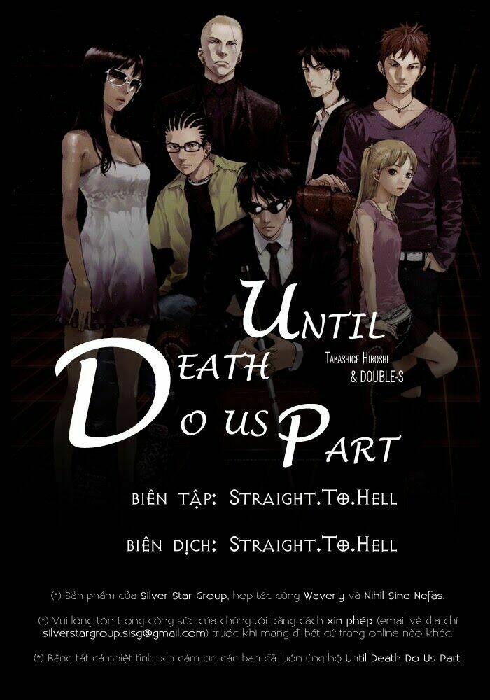 Until Death Do Us Part Chapter 143 - Trang 2