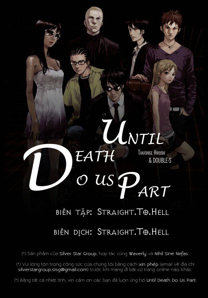 Until Death Do Us Part Chapter 141 - Trang 2