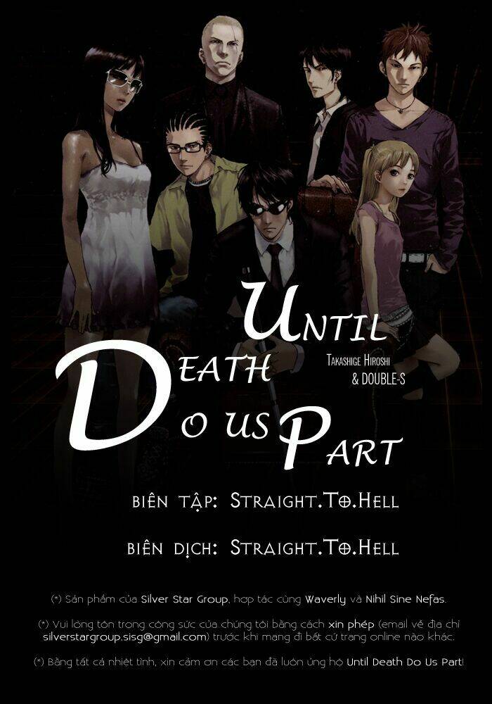 Until Death Do Us Part Chapter 140 - Trang 2