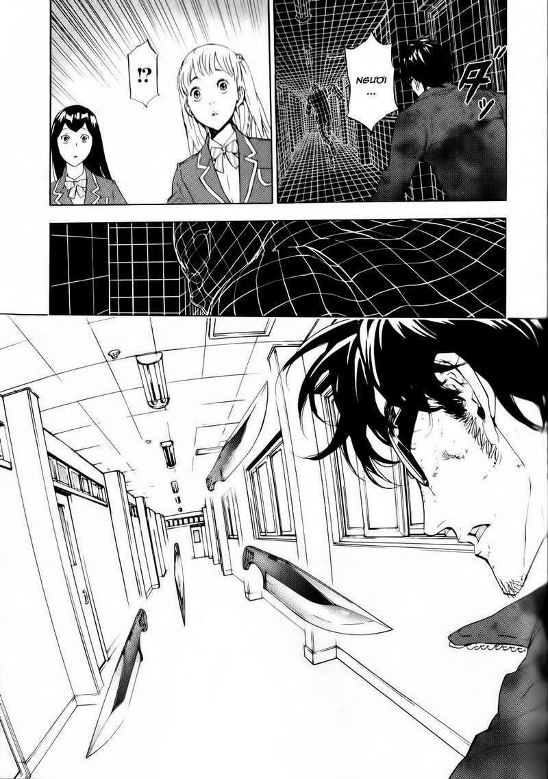 Until Death Do Us Part Chapter 118 - Trang 2