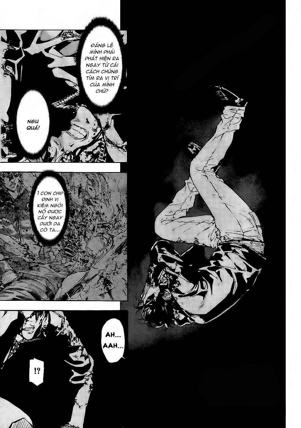 Until Death Do Us Part Chapter 108 - Trang 2