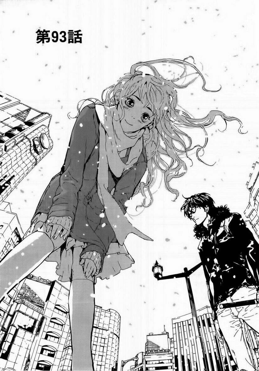 Until Death Do Us Part Chapter 93 - Trang 2