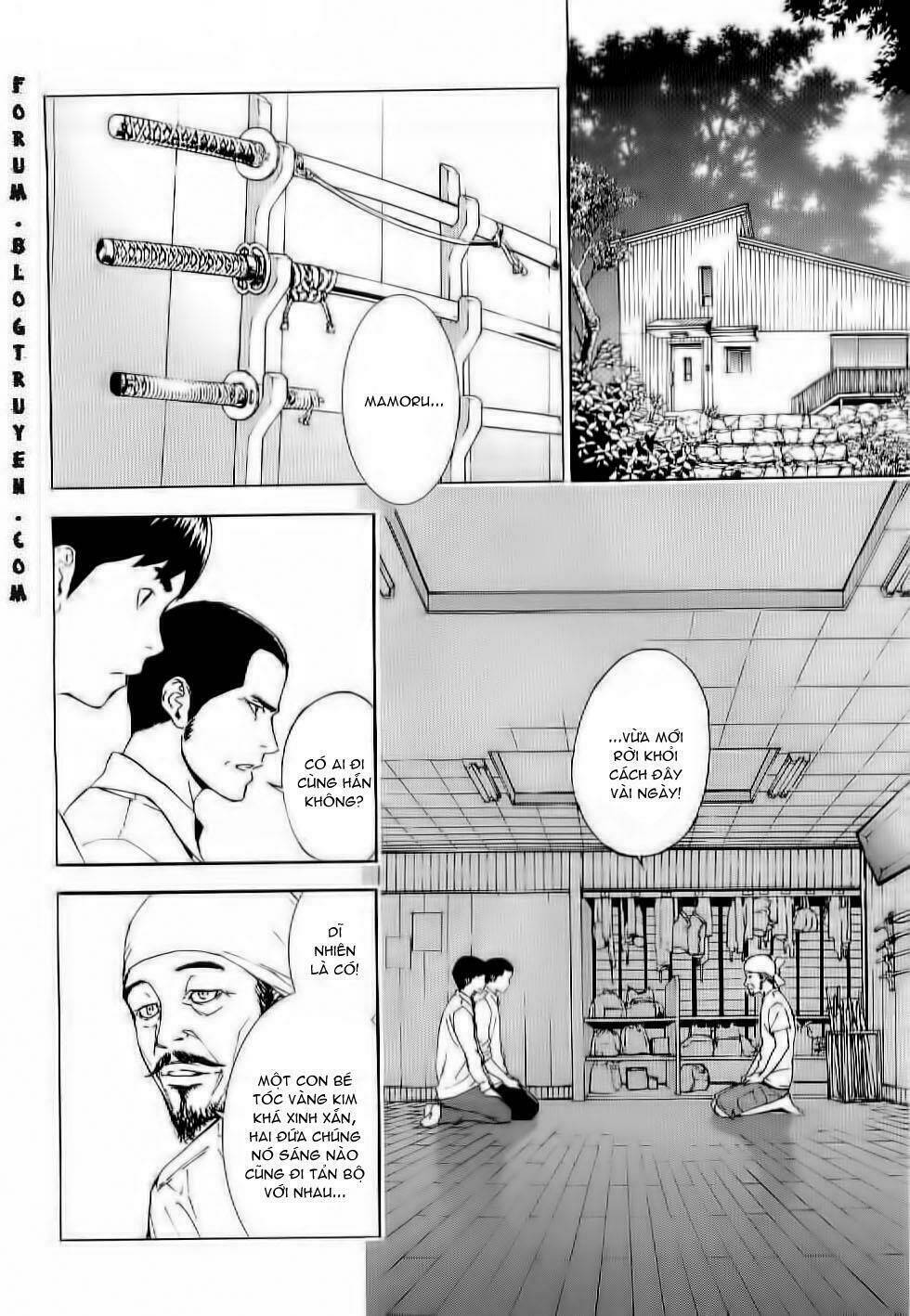 Until Death Do Us Part Chapter 78 - Trang 2