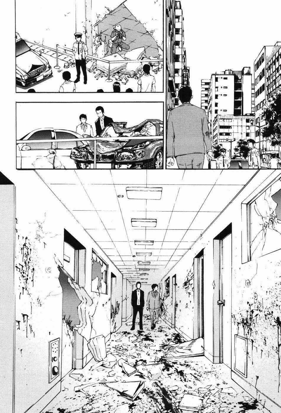 Until Death Do Us Part Chapter 68 - Trang 2