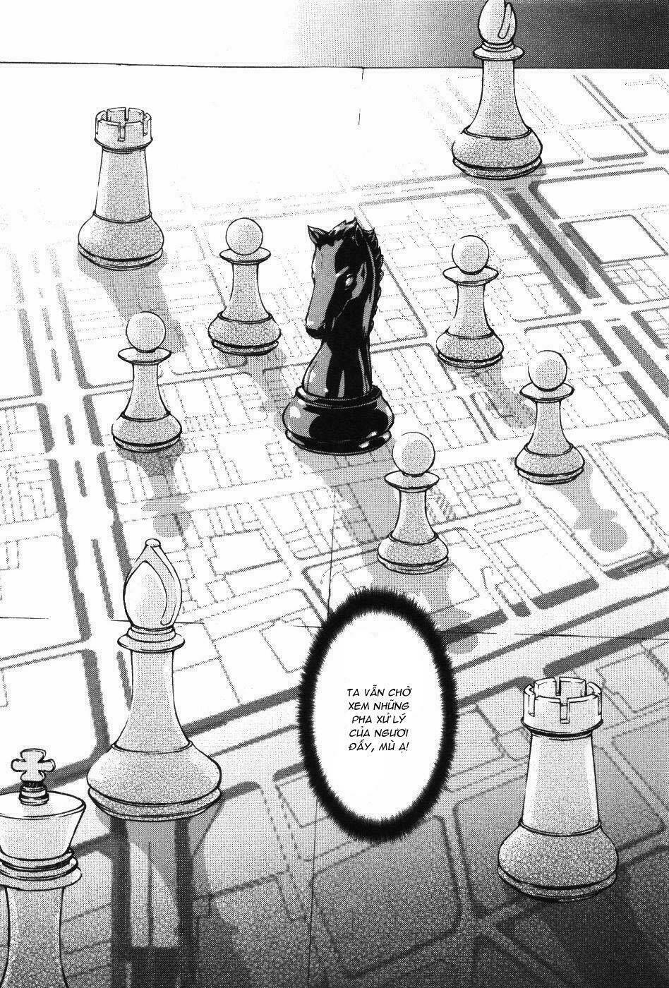 Until Death Do Us Part Chapter 66 - Trang 2