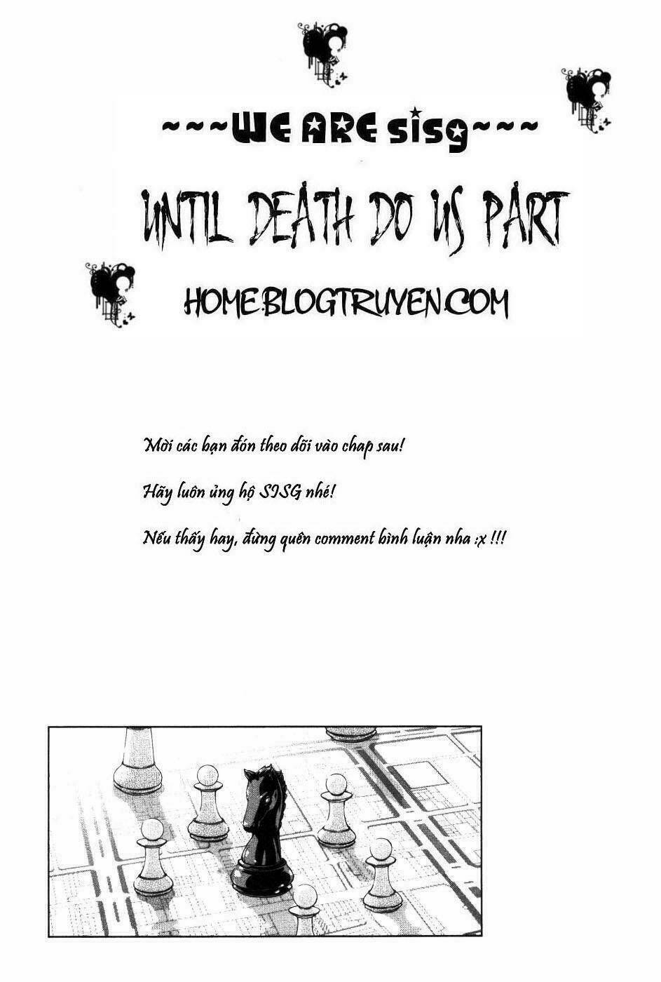 Until Death Do Us Part Chapter 66 - Trang 2