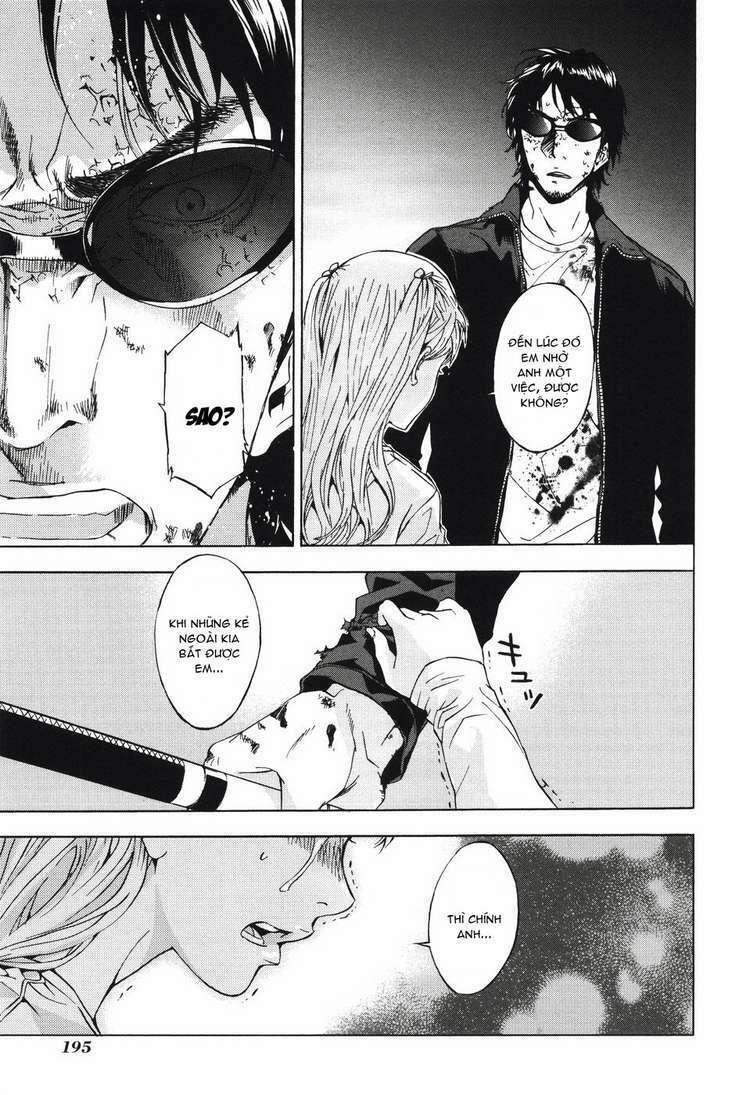 Until Death Do Us Part Chapter 65 - Trang 2