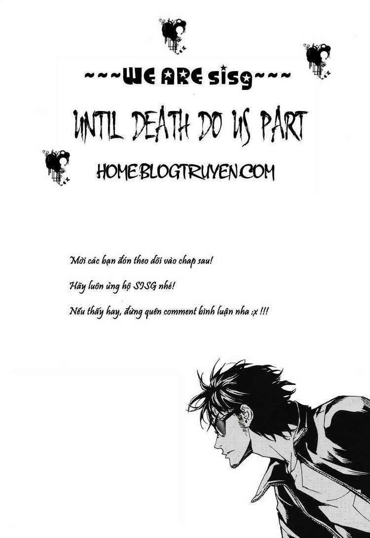 Until Death Do Us Part Chapter 64 - Trang 2