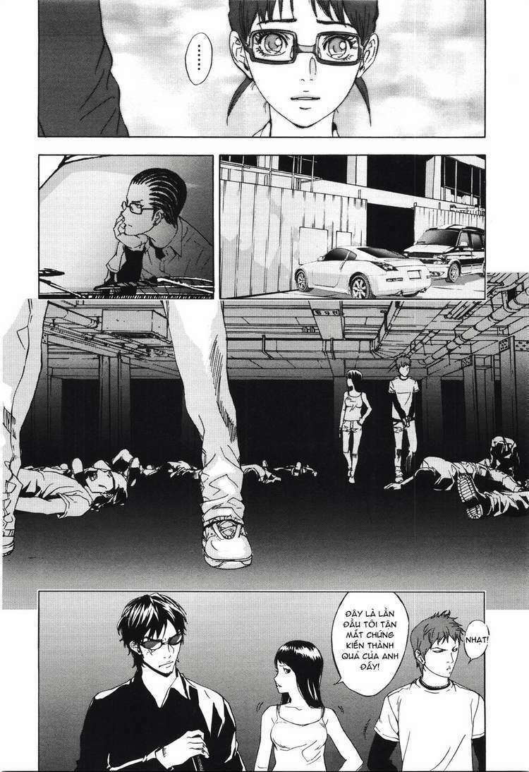 Until Death Do Us Part Chapter 59 - Trang 2