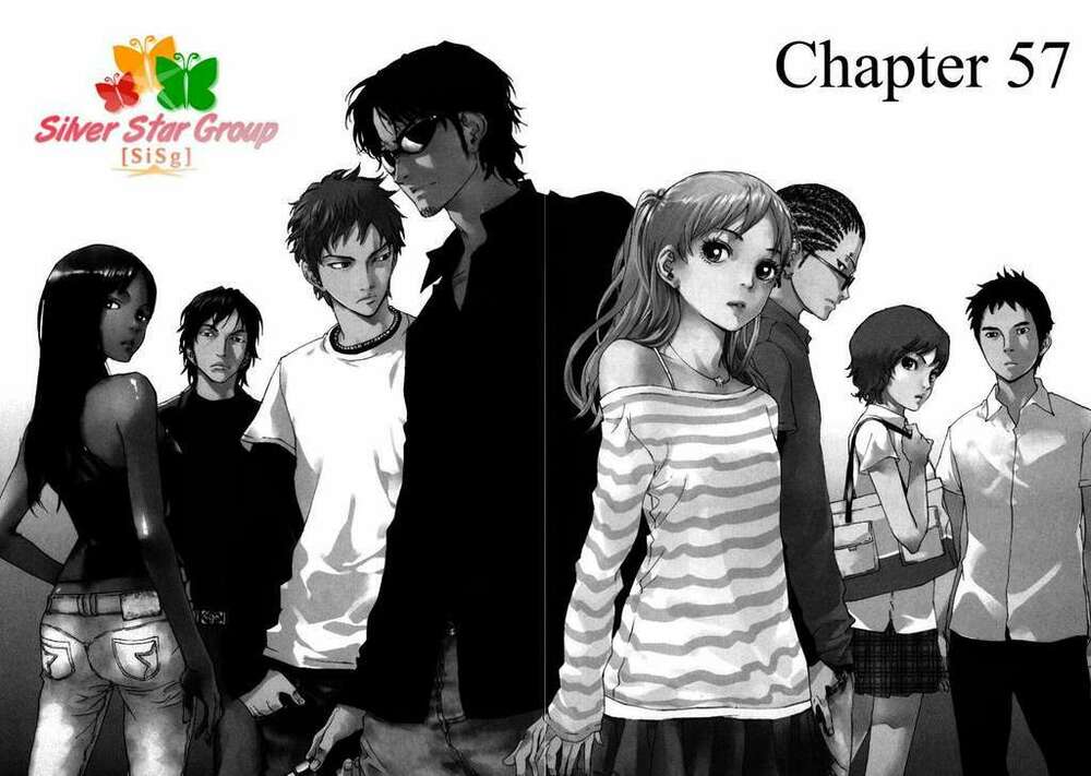 Until Death Do Us Part Chapter 57 - Trang 2