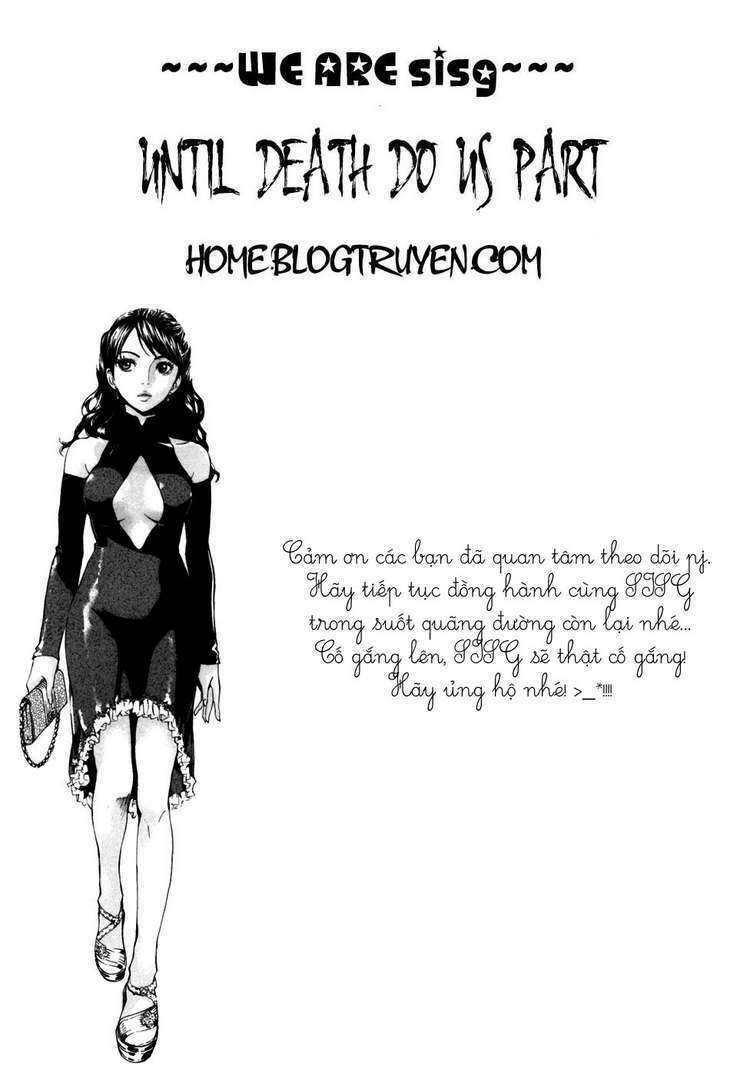 Until Death Do Us Part Chapter 56 - Trang 2