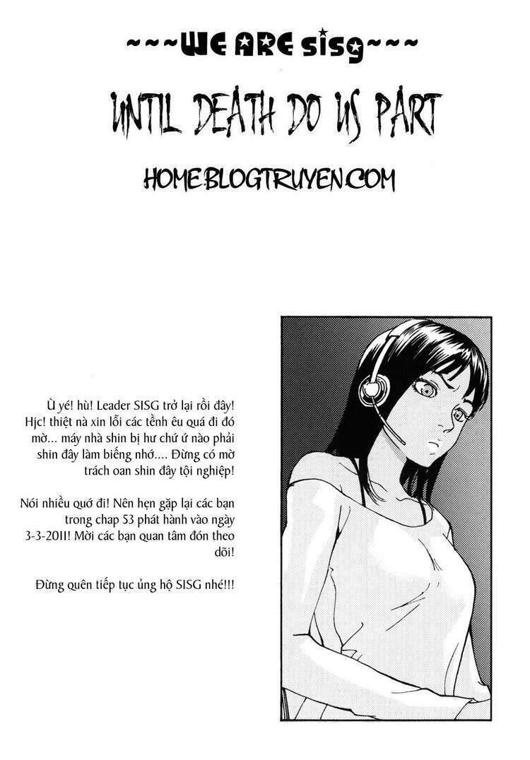 Until Death Do Us Part Chapter 52 - Trang 2