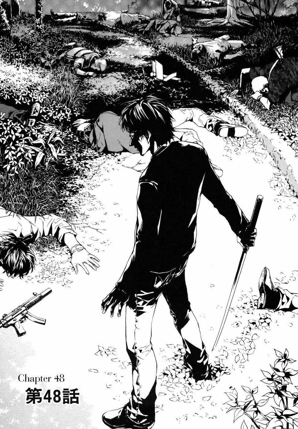 Until Death Do Us Part Chapter 48 - Trang 2