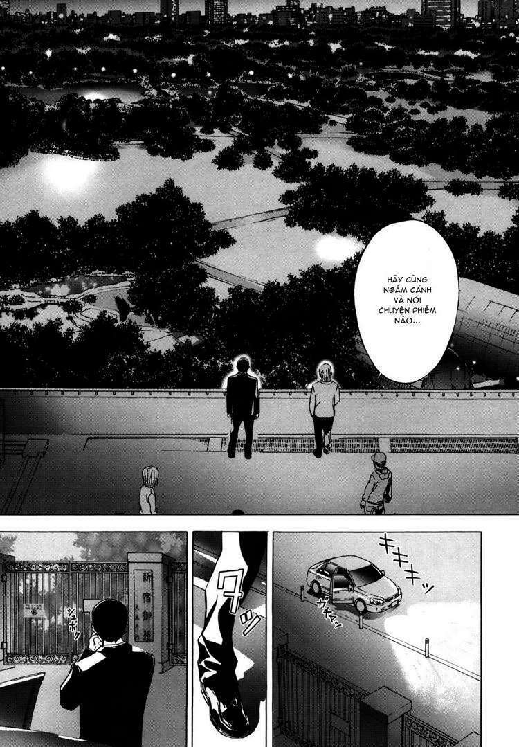 Until Death Do Us Part Chapter 47 - Trang 2