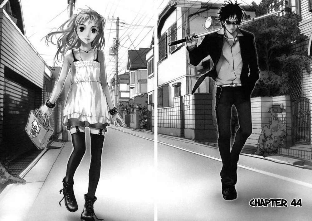 Until Death Do Us Part Chapter 44 - Trang 2