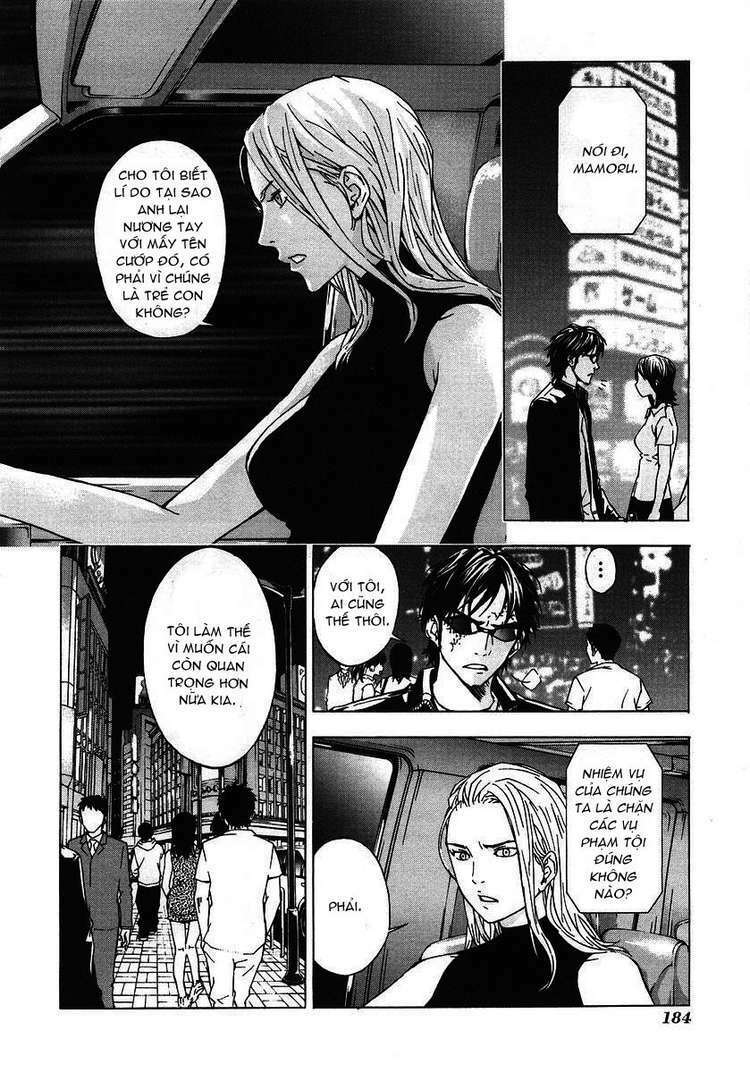 Until Death Do Us Part Chapter 32 - Trang 2