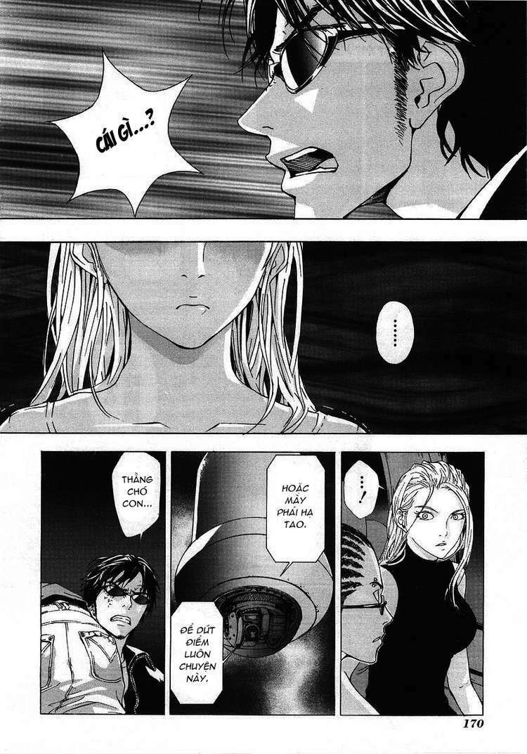 Until Death Do Us Part Chapter 31 - Trang 2