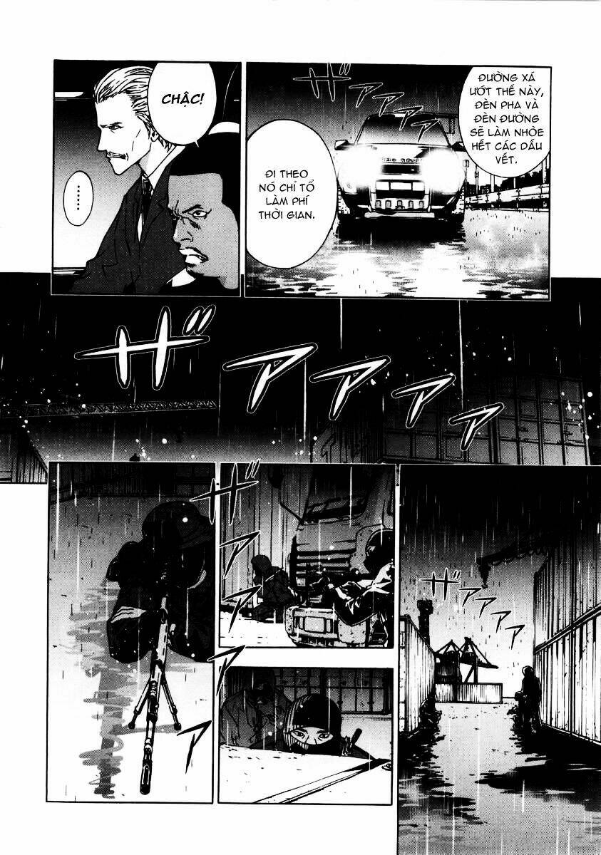 Until Death Do Us Part Chapter 20 - Trang 2