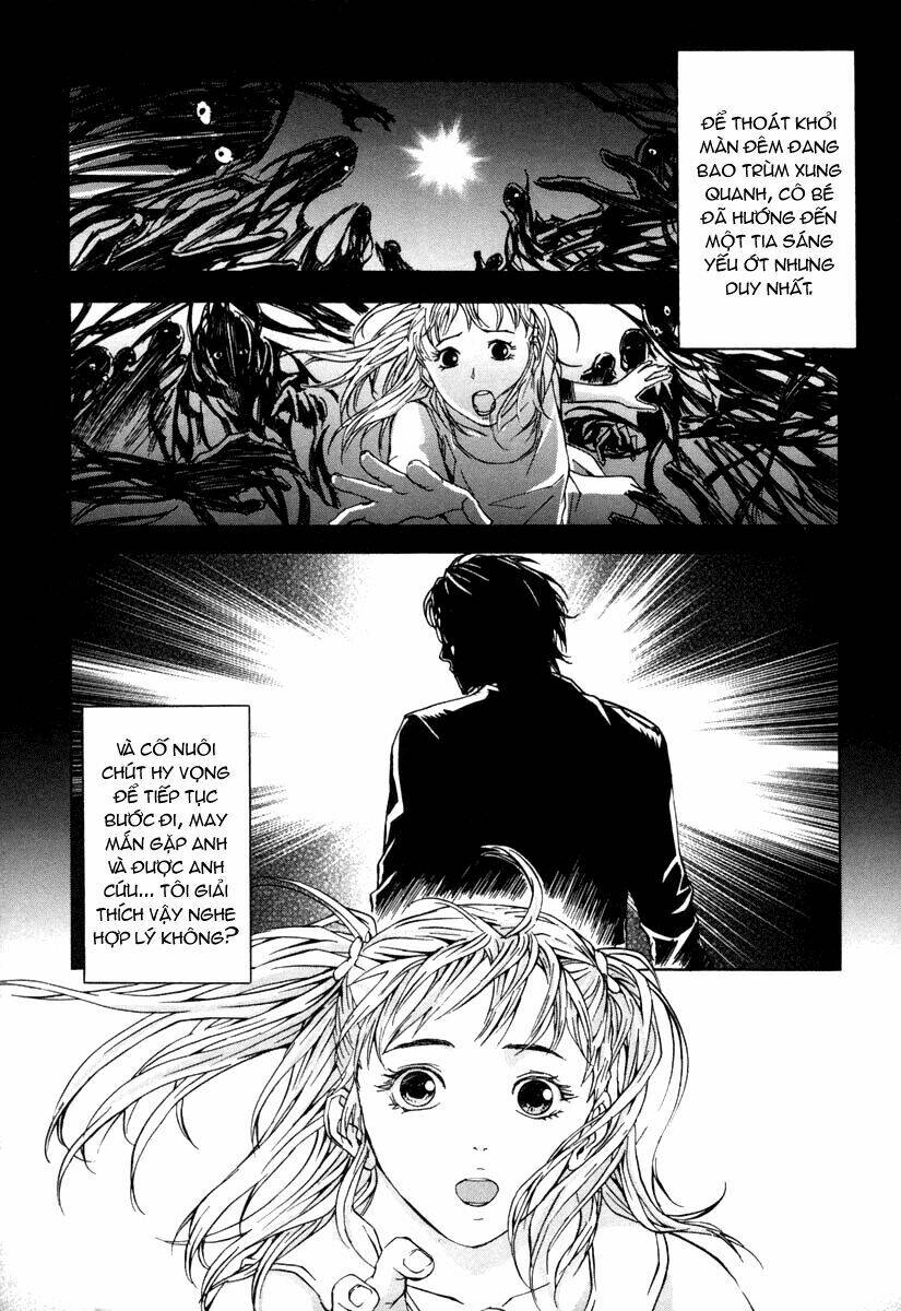 Until Death Do Us Part Chapter 9 - Trang 2