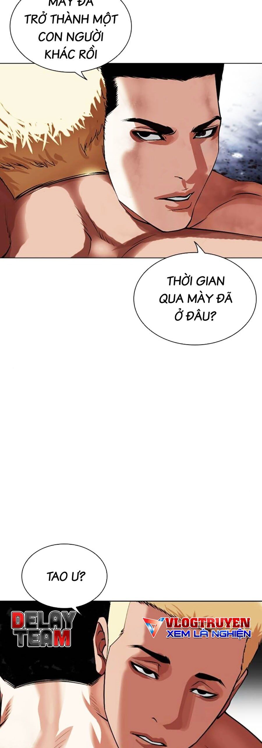 Lookism Chapter 501 - Trang 2