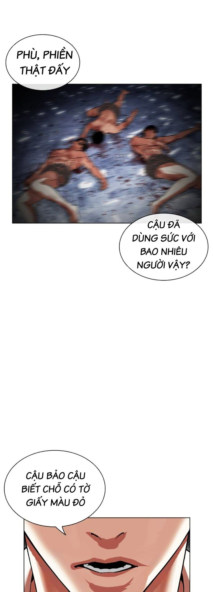 Lookism Chapter 501 - Trang 2