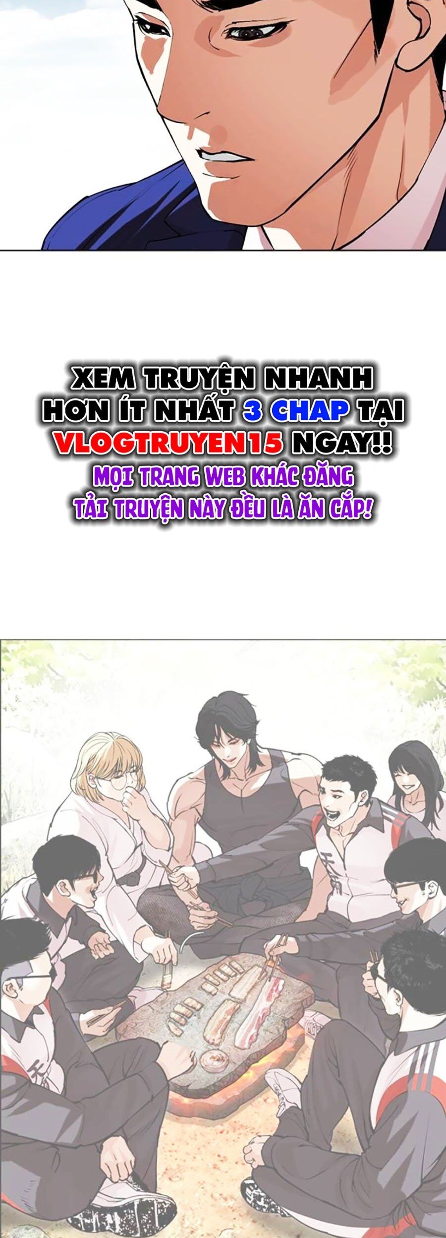 Lookism Chapter 501 - Trang 2