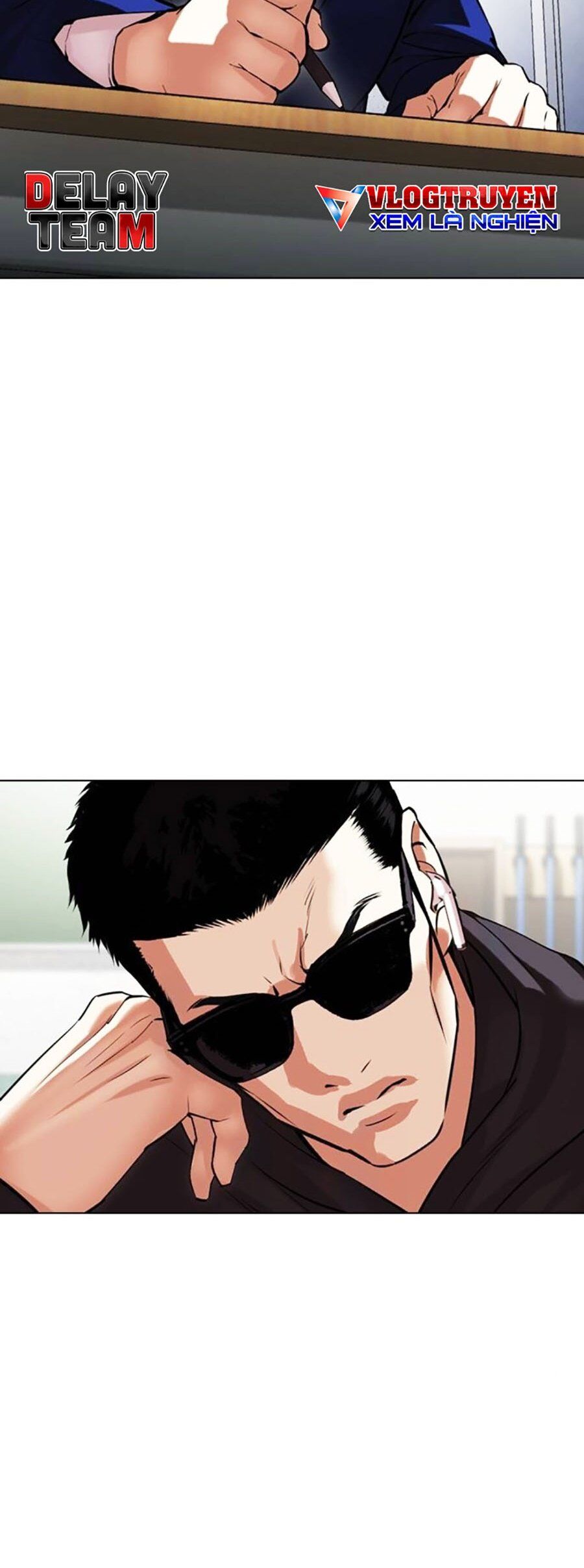 Lookism Chapter 501 - Trang 2