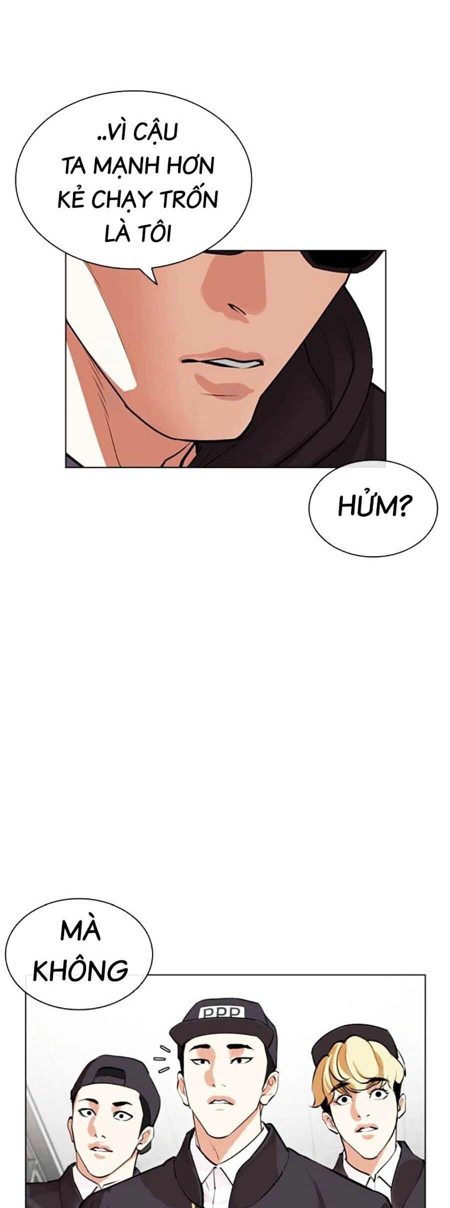 Lookism Chapter 501 - Trang 2