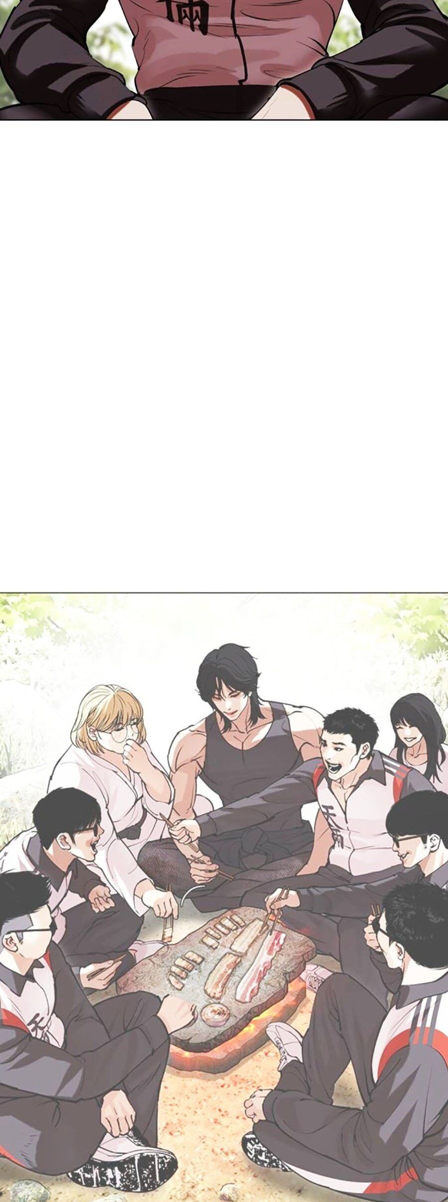 Lookism Chapter 501 - Trang 2