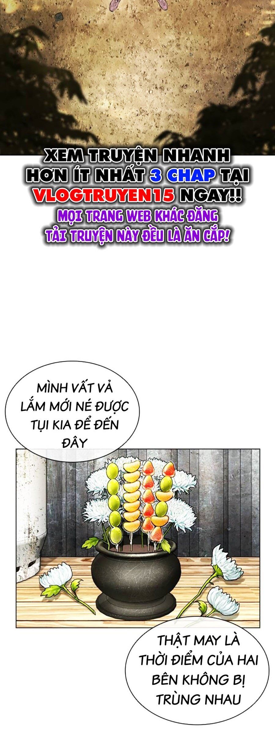 Lookism Chapter 501 - Trang 2