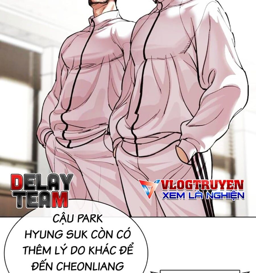 Lookism Chapter 501 - Trang 2