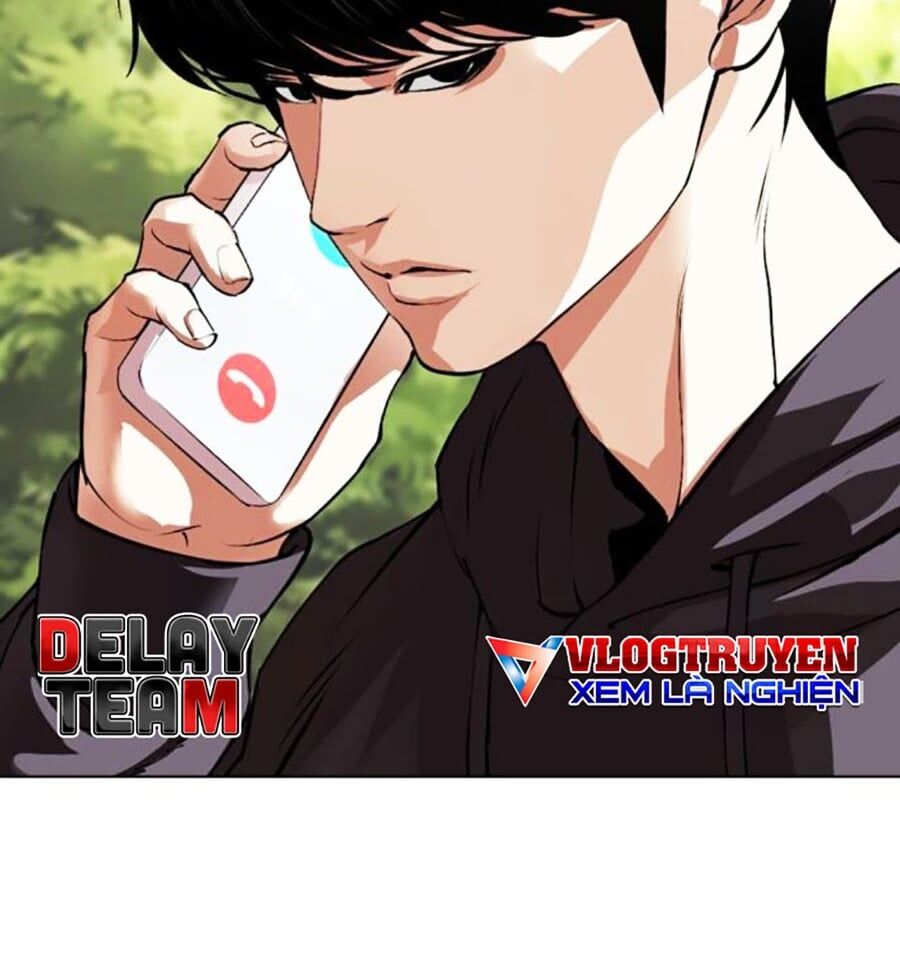 Lookism Chapter 501 - Trang 2