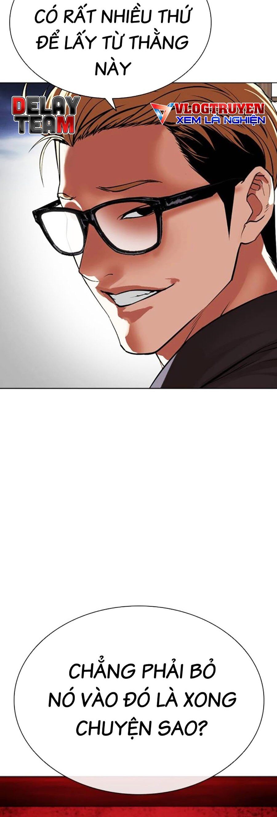 Lookism Chapter 500 - Trang 2