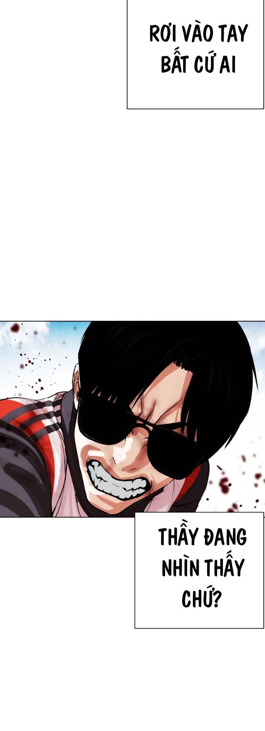 Lookism Chapter 500 - Trang 2