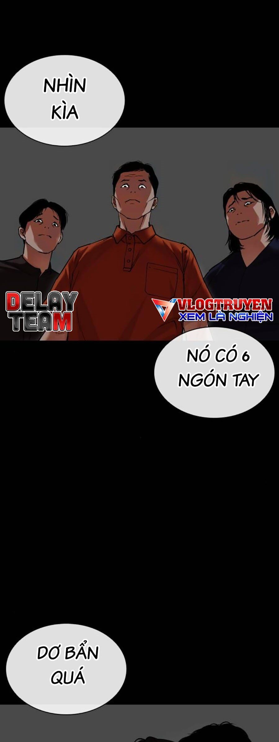 Lookism Chapter 499 - Trang 2