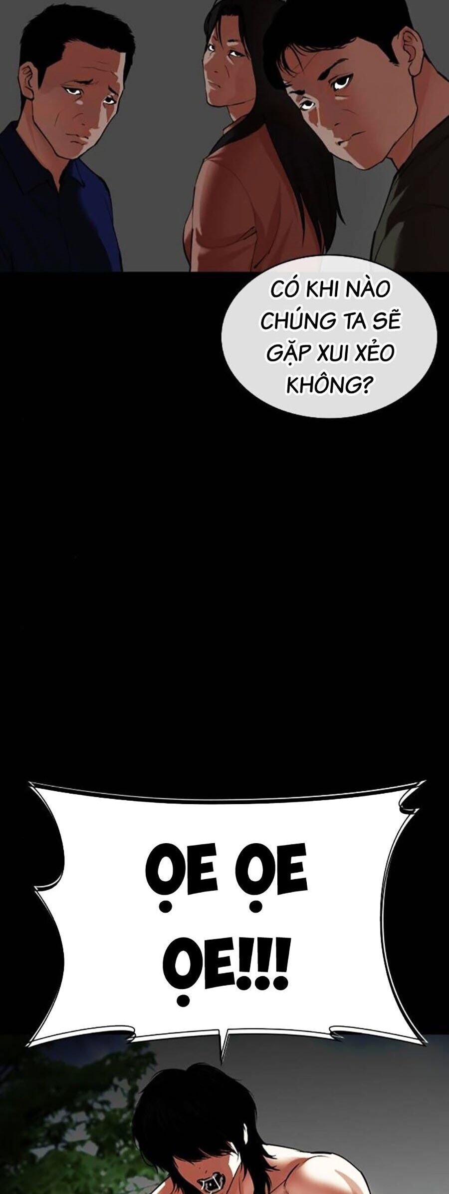 Lookism Chapter 499 - Trang 2