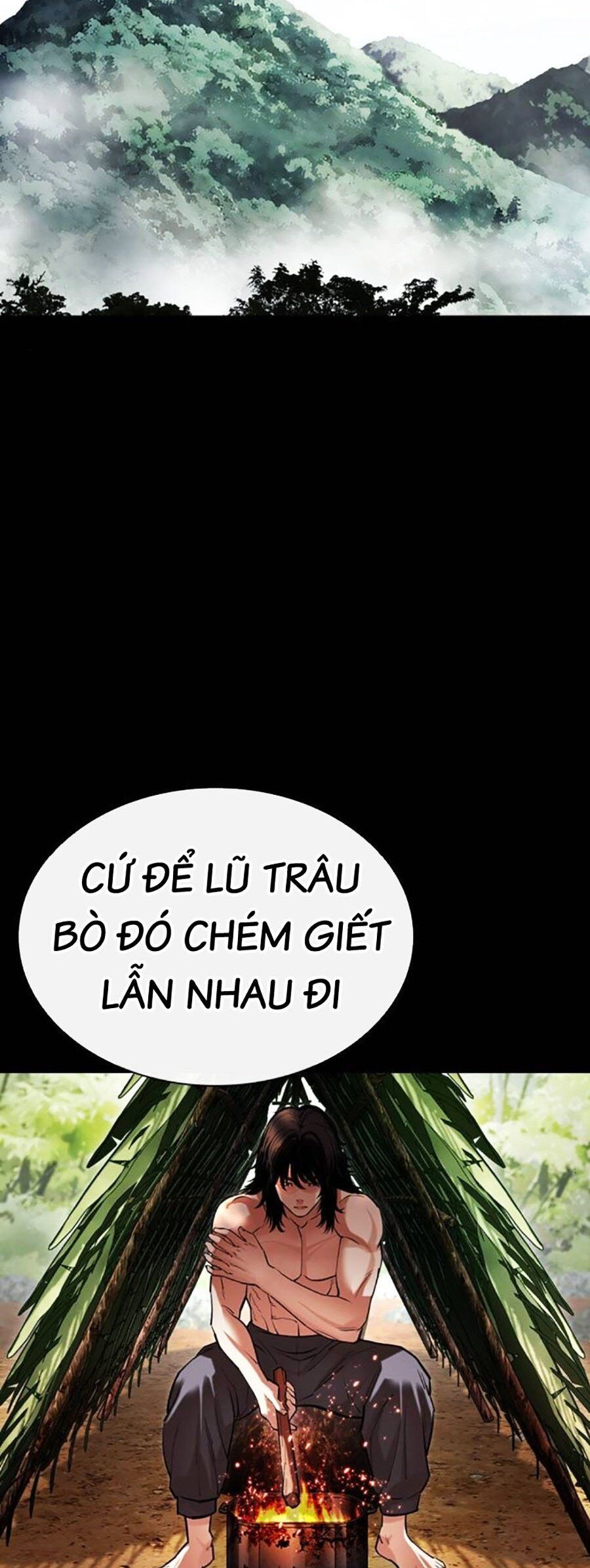 Lookism Chapter 499 - Trang 2